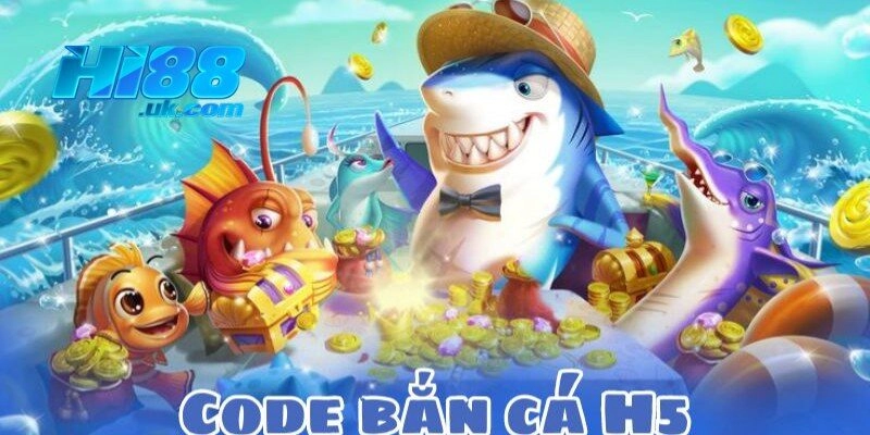Mẹo Chơi Bắn Cá Hi88 Để Tối Ưu Hóa Kết Quả
