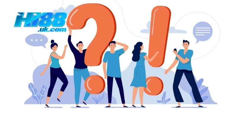 Giải Đáp Những Thắc Mắc Liên Quan Đến Hi88 Để Bạn Yên Tâm Chơi