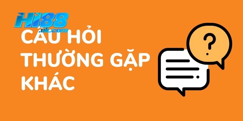 Khám Phá Các Câu Hỏi Thường Gặp Tại Hi88 Để Giải Quyết Nhanh Vấn Đề