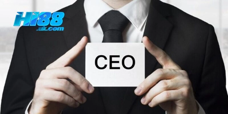 CEO Hưng Phúc Người Lãnh Đạo Đầy Tầm Nhìn