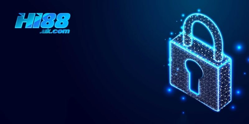 Lý Do Chính Sách Bảo Mật Hi88 Là Yếu Tố Quan Trọng Đối Với Người Dùng