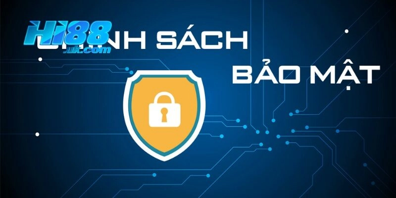 Bảo Vệ Thông Tin Cá Nhân Của Bạn Một Cách Toàn Diện