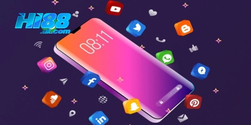 Những Mẹo Hữu Ích Khi Đăng Ký Hi88