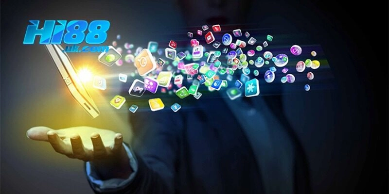 Bước Đi Chi Tiết Để Đăng Ký Hi88