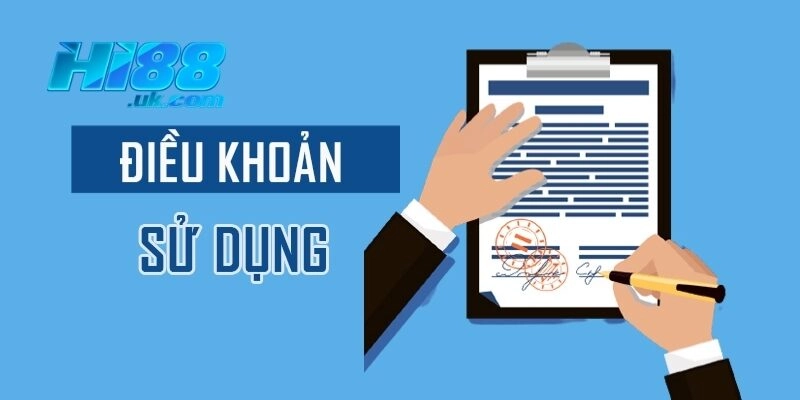 Tại Sao Nắm Vững Điều Khoản Hi88 Là Quan Trọng?