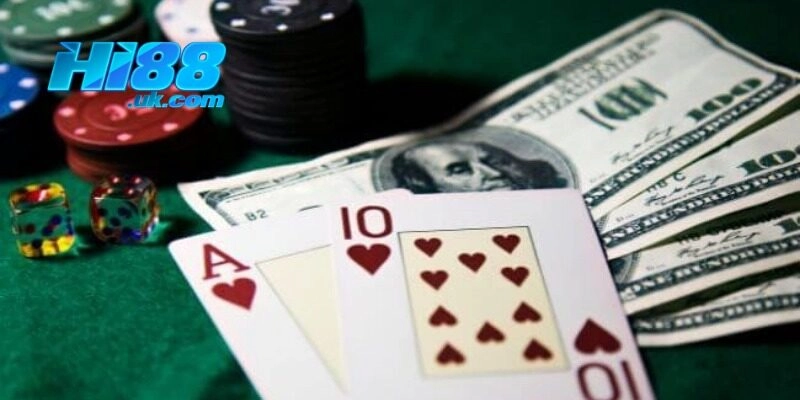 Sự Đa Dạng Trong Thể Loại Game Bài