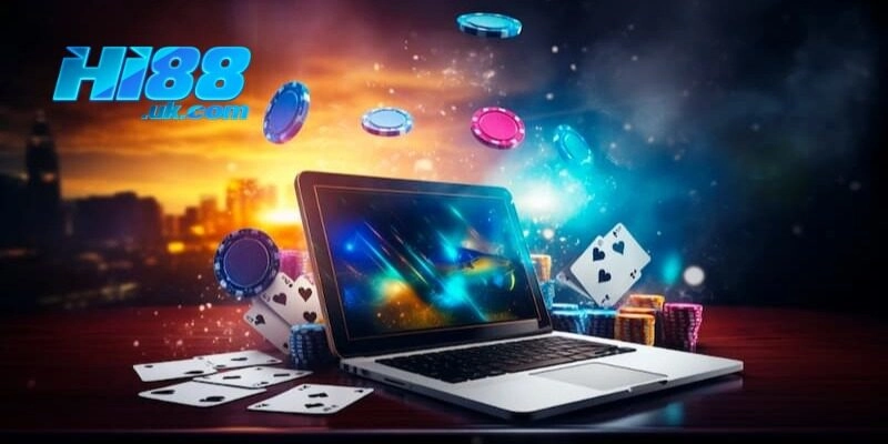 Đăng Nhập Hi88 Trên Thiết Bị Di Động