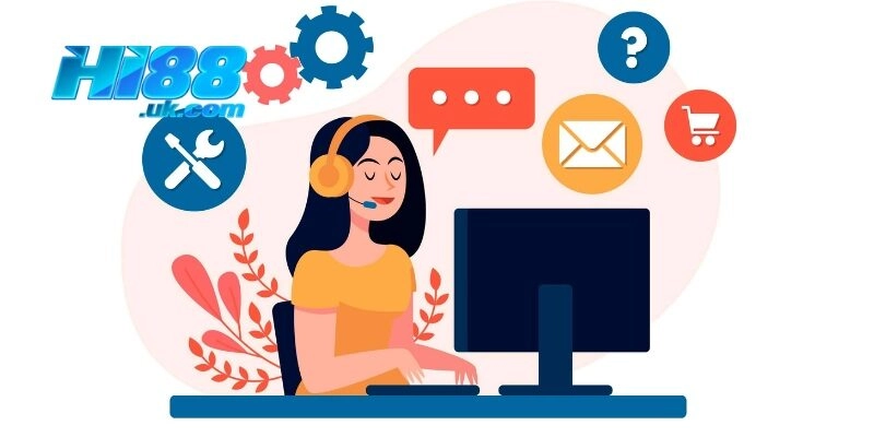 Cách Liên Hệ Hi88 Để Nhận Hỗ Trợ Tốt Nhất