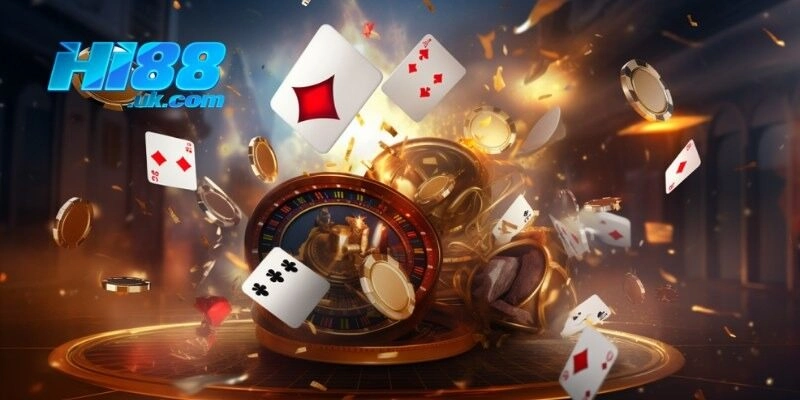 Mẹo Chơi Hiệu Quả Khi Tham Gia Slotgame Tại Hi88