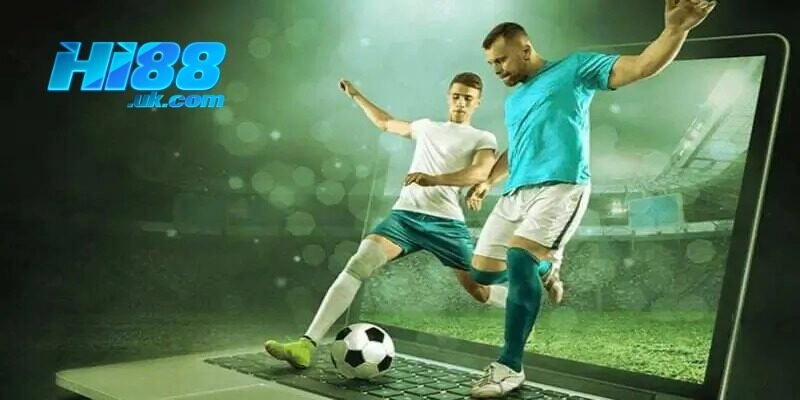 Hướng Dẫn Chi Tiết Đặt Cược Thể Thao Tại Hi88