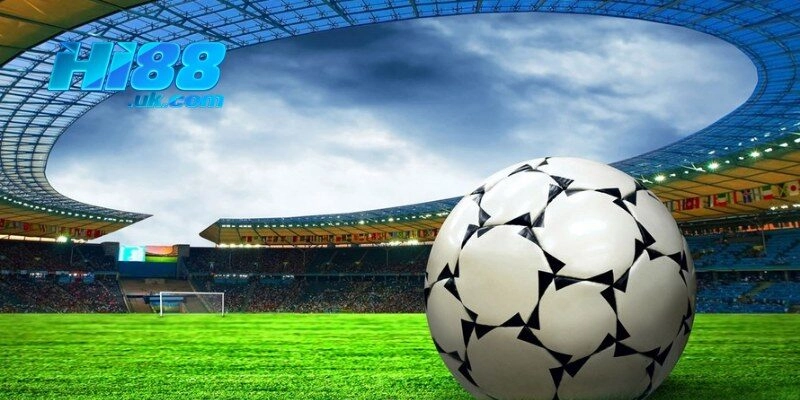 Tại Sao Nên Chọn Hi88 Cho Đặt Cược Thể Thao Trực Tuyến?